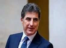 بارزانی: اجازه نمی‌دهیم از خاک ما هیچ اقدامی علیه ایران انجام بگیرد