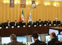 در  جلسه کمیسیون طرج محدودیت اینترنت و فضای مجازی چه گذشت؟/ نماینده مجلس: مخالفان طرح صیانت اینترنتی برای اینکه کمیسیون حدنصاب را برای رأی‌گیری نداشته باشد دست به آبستراکسیون زدند