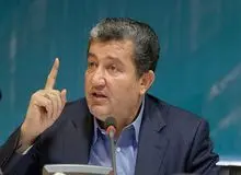 استیضاح رحمانی وزیر صمت در دستور کار قرار گرفت/  ۴۵ درصد افزایش تولید سایپا در یک هفته گذشته


