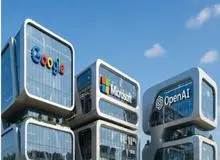 مقایسه هوش مصنوعی گوگل، مایکروسافت و اپن‌اِی‌آی؛ آینده در دست کدام است؟