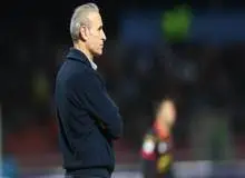 یحیی گل‌محمدی امشب از ایران می‌رود 