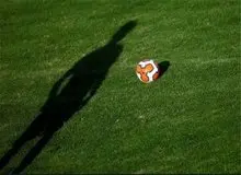 قرار وثیقه میلیاردی برای متهم رسانه‌ای فساد در فوتبال