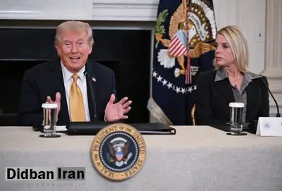 ترامپ لایحه انتشار پرونده‌های اپستین را امضا کرد