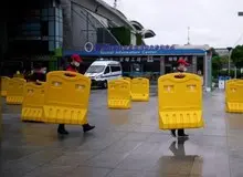 قرنطینه در «ووهان» چین به پایان رسید