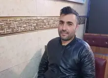 شاکر بوری، فعال اینستاگرامی بازداشت شد