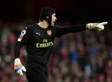 پتر چک: خبرهای رفتن ونگر از آرسنال اهمیت ندارند