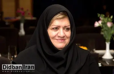 همسر مرحوم پورحیدری: برای دریافت مطلبات منصور رفته بودم/ به نتیجه خاصی نرسیدیم