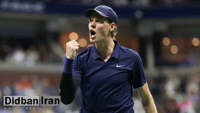 بازگشت سینر به صدر رنکینگ با قهرمانی در تنیس مسترز پاریس