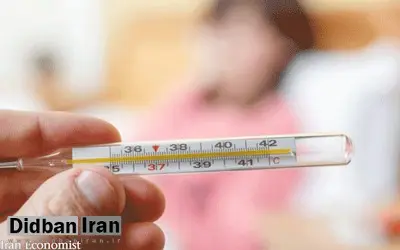 دروغ گفتن می‌تواند موجب تغییر دمای بدن شود

