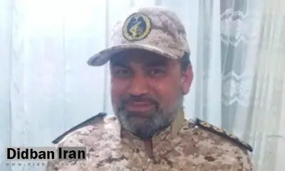  فرمانده بسیج دارخوین در استان خوزستان ترور شد