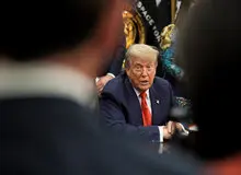 ترامپ: احتمالا هفته آینده در غزه آتش‌بس شود