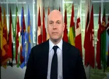 آمریکا: تحریم جدید روسیه، حمایت ایران را هدف قرار داده