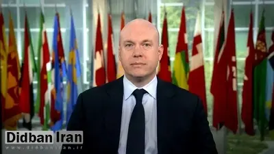 آمریکا: تحریم جدید روسیه، حمایت ایران را هدف قرار داده