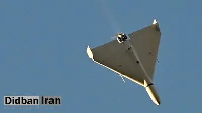 حمله پهپادی یمنیها به پایگاههای اسرائیل