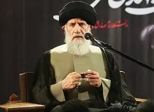 روحانی مشهور: مگر این صداوسیما در و پیکر ندارد؟/ بعضی سخنرانان مذهبی صداوسیما، عقل مردم را می‌گیرند