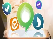 ارگان رسانه ای نزدیک به سپاه: نمادهای همجنس‌بازی در پیام‌رسان‌های داخلی جولان می دهد!