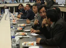 تشنج در جلسه شورای شهر زنجان بر سر نامگذاری خیابان به نام هاشمی رفسنجانی
