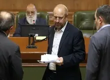 قالیباف مسئولیت پلاسکو را از سر خود باز کرد: کارگاه بود، مسئولیتی نداشتیم