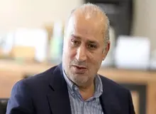 رئیس فدراسیون فوتبال: بیایید از حوادث تلخ تصادفات جاده‌ای جلوگیری کنیم