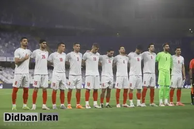 ایران در جام جهانی ۲۰۲۶ در کدام شهر‌ها به میدان می‌رود؟ / حداقل یک بازی در آمریکا