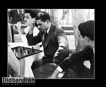 کیهان: محمدرضا شاه در یک شب ۵۰ میلیون تومان در قمار می‌باخت
