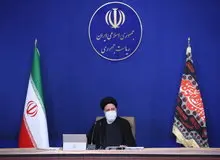 رئیسی: اعضای دولت مصوبات سفرهای استانی را پیگیری خواهند کرد/ برای برگزاری اربعین حسینی باید کار جهادی کنیم