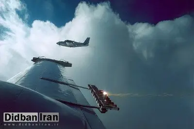 واکنش هواشناسی تهران به بارورسازی ابرها