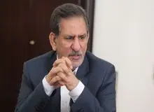 دستورهای ویژه جهانگیری برای امدادرسانی در سه استان زلزله زده