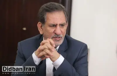 دستورهای ویژه جهانگیری برای امدادرسانی در سه استان زلزله زده