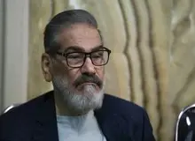 شمخانی: در پیشنهاد آمریکا هیچ اشاره‌ای به موضوع لغو تحریم‌ها نشده/ ایران در حال تهیه پیشنهاد جدیدی است