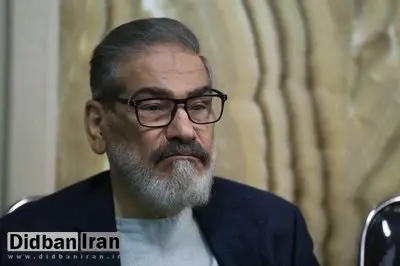 شمخانی: در پیشنهاد آمریکا هیچ اشارهای به موضوع لغو تحریمها نشده/ ایران در حال تهیه پیشنهاد جدیدی است
