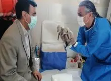  معاون سازمان محیط زیست: کیفیت بد شیر دلیل مرگ دومین توله «ایران»/ جان توله سوم در خطر است/ مسیر محل نگهداری توله‌ها تا نزدیک‌ترین دامپزشکی فاصله قابل توجهی دارد