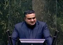 اسحاقی: تفکر و برنامه همتی به سفره مردم خسارت وارد کرده است