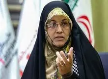 زهره الهیان: احتمال خودکشی قاتلان شهید سلیمانی وجود دارد