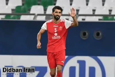 جزئیات پیشنهاد نجومی افسی قطر به رسن/ پای ۳ میلیون دلار در میان است!