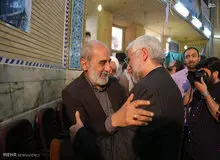 اکبر علمی: حسین شریعتمداری و سعید جلیلی برای انجام عملیات در اسرائیل داوطلب شوند