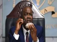 دومین الماس بزرگ جهان در جنوب آفریقا کشف شد