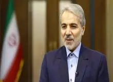 نوبخت: دولت دوازدهم میلیاردها ‎دلار تحویل دولت سیزدهم داده است

