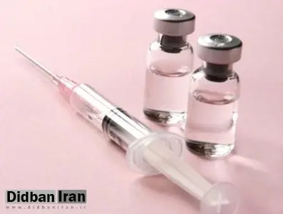 اگزما از تاثیر واکسن آنفلوانزا می‌کاهد