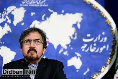 سخنگوی دستگاه دیپلماسی: نشست وزرای خارجه ایران، ترکیه و روسیه فردا در مسکو برگزار می شود