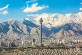 وضعیت جوی تهران چگونه است؟