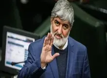 بیانیه میرحسین موسوی را نپسندیدم/ در برجام رهبری گفتند مذاکره کنید/ لاریجانی اشتباه کرد که گفت مجلس از سهمیه‌بندی بنزین خبر داشته است/  احمدی‌نژاد باید از همان ابتدا محاکمه می شد

