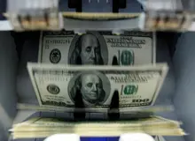 قیمت امروز دلار، 28 فروردین