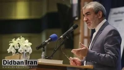 کدخدایی: قبل از انقلاب غالباً مردم از انتخابات با خبر نمی‌شدند
