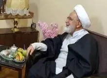 ماجرای تماس «مهدی کروبی» با اسحاق جهانگیری چیست؟