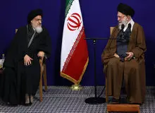 آیت الله خامنه ای: آیت‌الله میلانی از ارکان نهضت اسلامی است