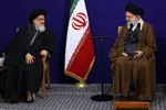 آیت الله خامنه ای: آیت‌الله میلانی از ارکان نهضت اسلامی است