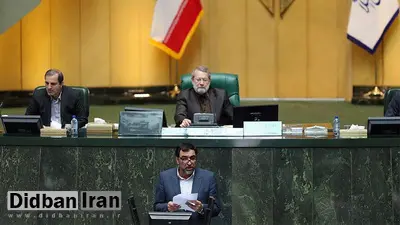 عادل آذر: با نظارت‌مان نمی‌خواهیم قدرت تصمیم‌گیری را از مدیران سلب کنیم
