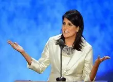 سفیر آمریکا در سازمان ملل: رهبر کره شمالی پارانوئید دارد