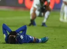 باشگاه استقلال بازی در کشور ثالث را پذیرفت
